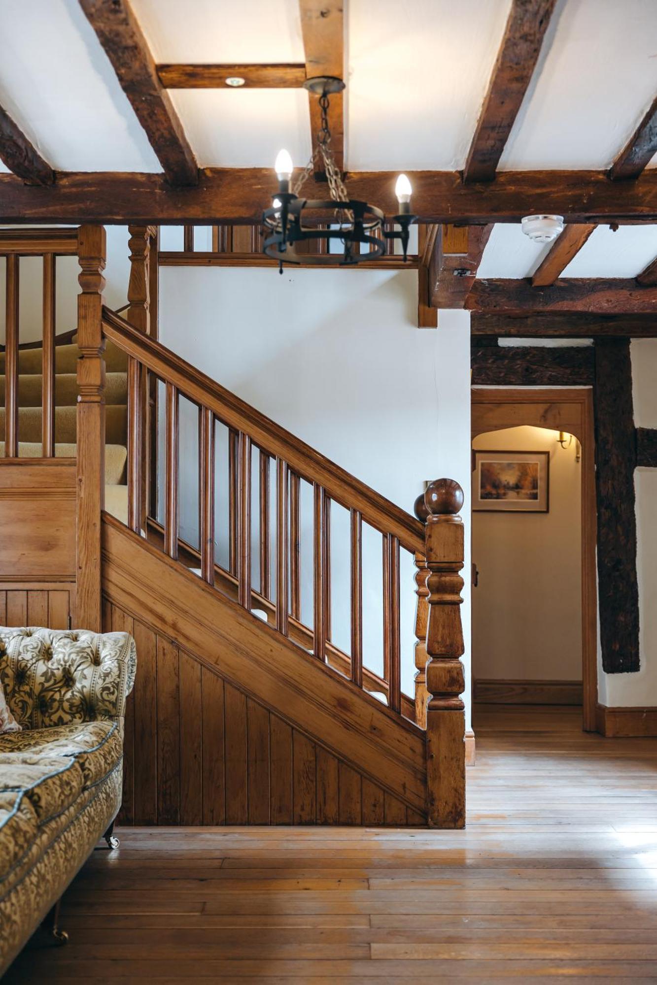 High Grosvenor House With Rose And Heath Cottages Bridgnorth Eksteriør bilde