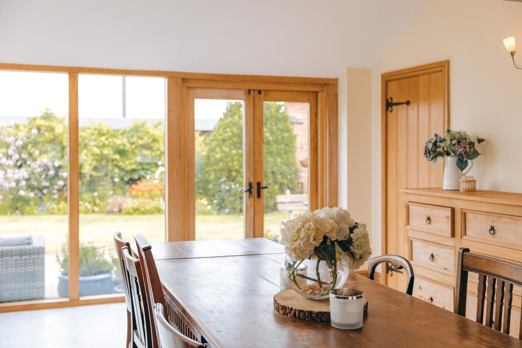 High Grosvenor House With Rose And Heath Cottages Bridgnorth Eksteriør bilde