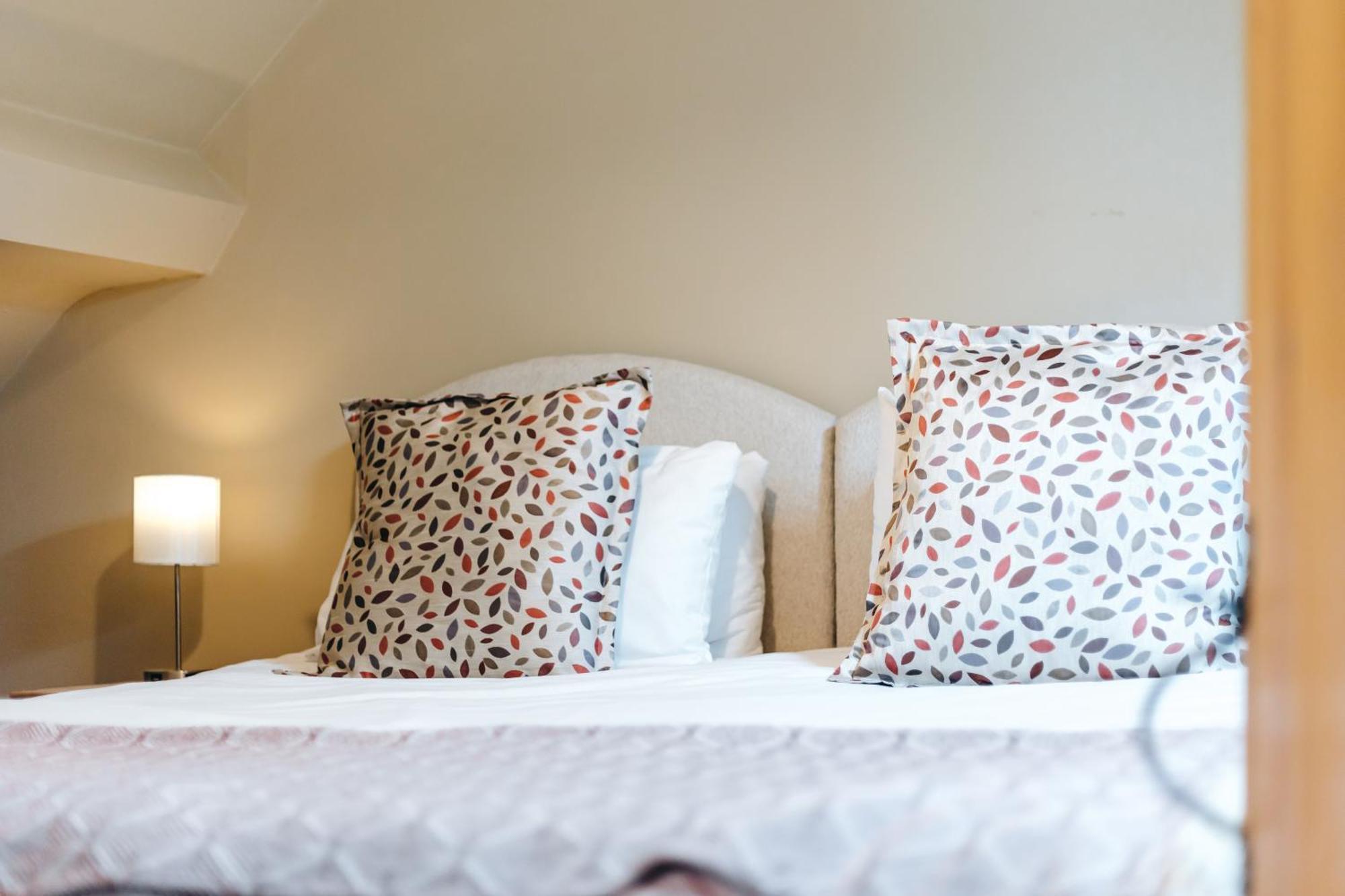 High Grosvenor House With Rose And Heath Cottages Bridgnorth Eksteriør bilde