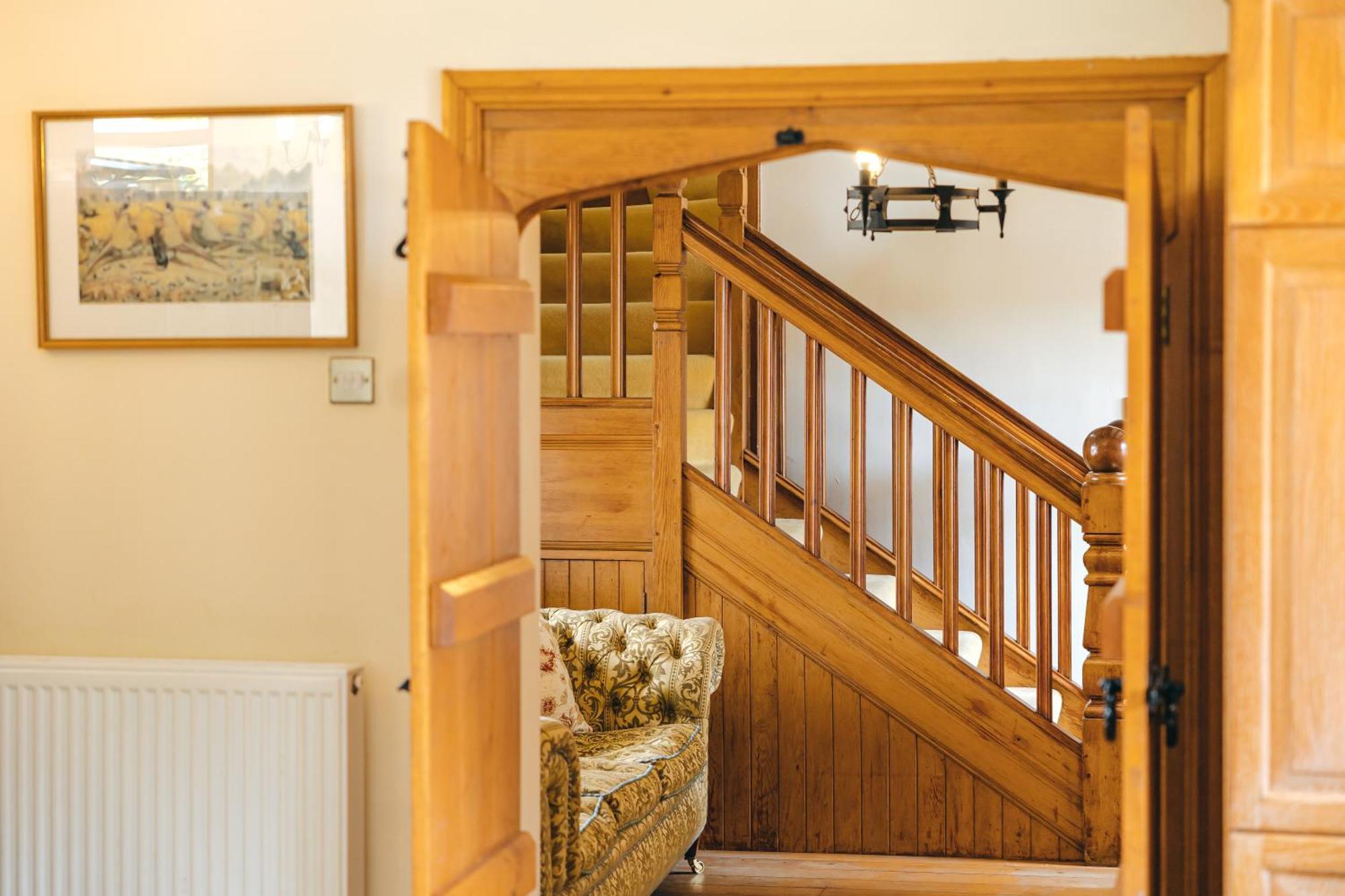 High Grosvenor House With Rose And Heath Cottages Bridgnorth Eksteriør bilde