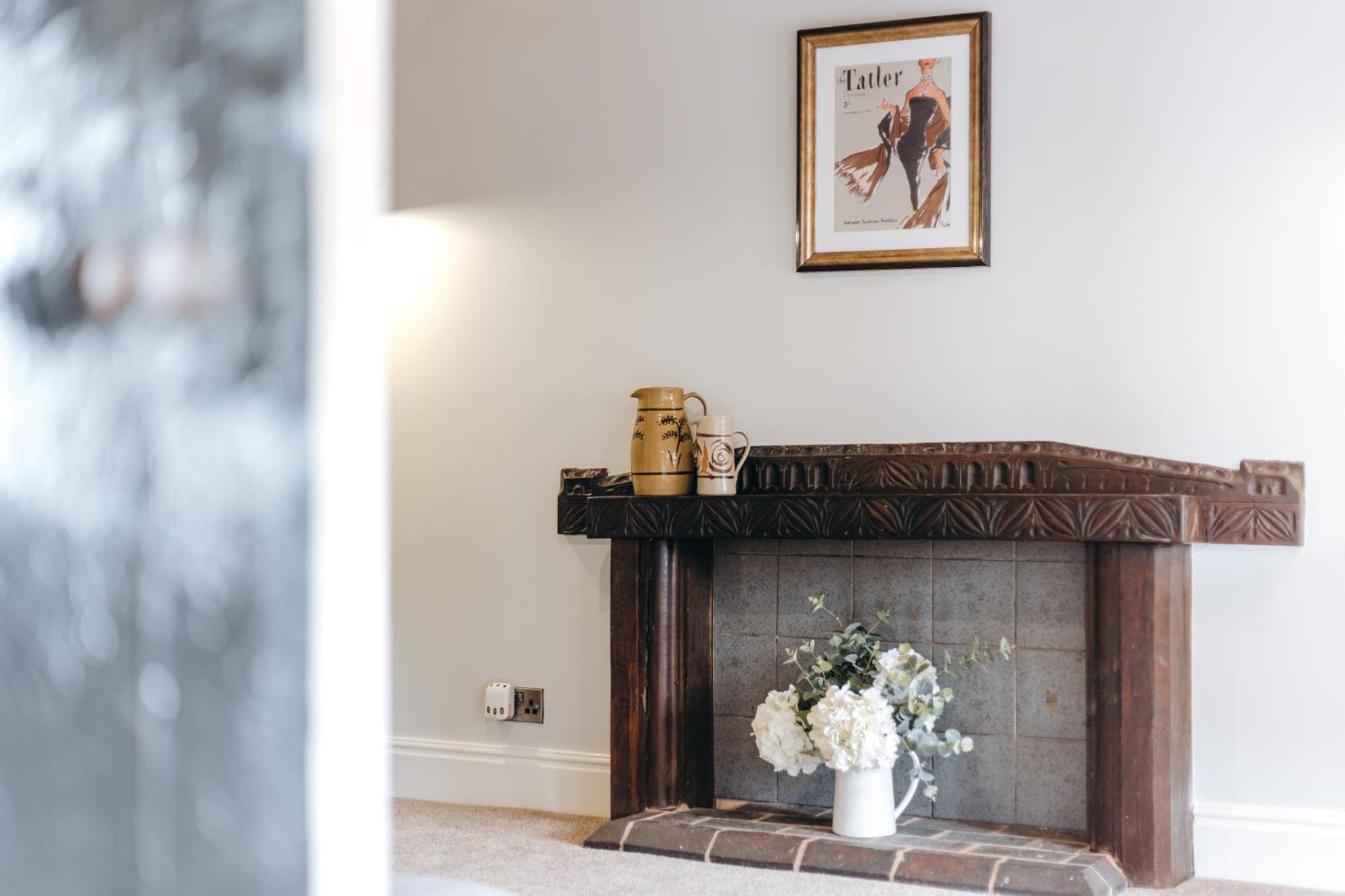High Grosvenor House With Rose And Heath Cottages Bridgnorth Eksteriør bilde